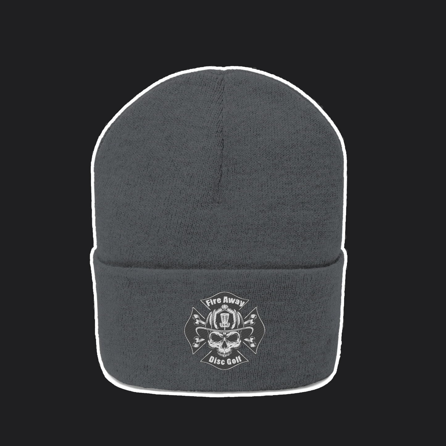 Knit Beanie