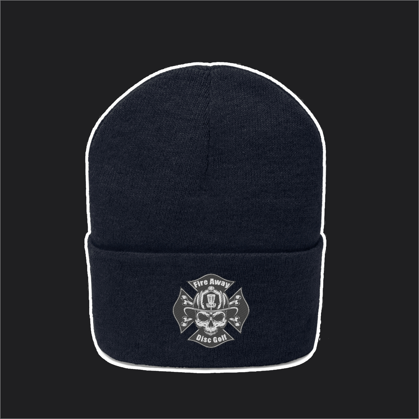 Knit Beanie