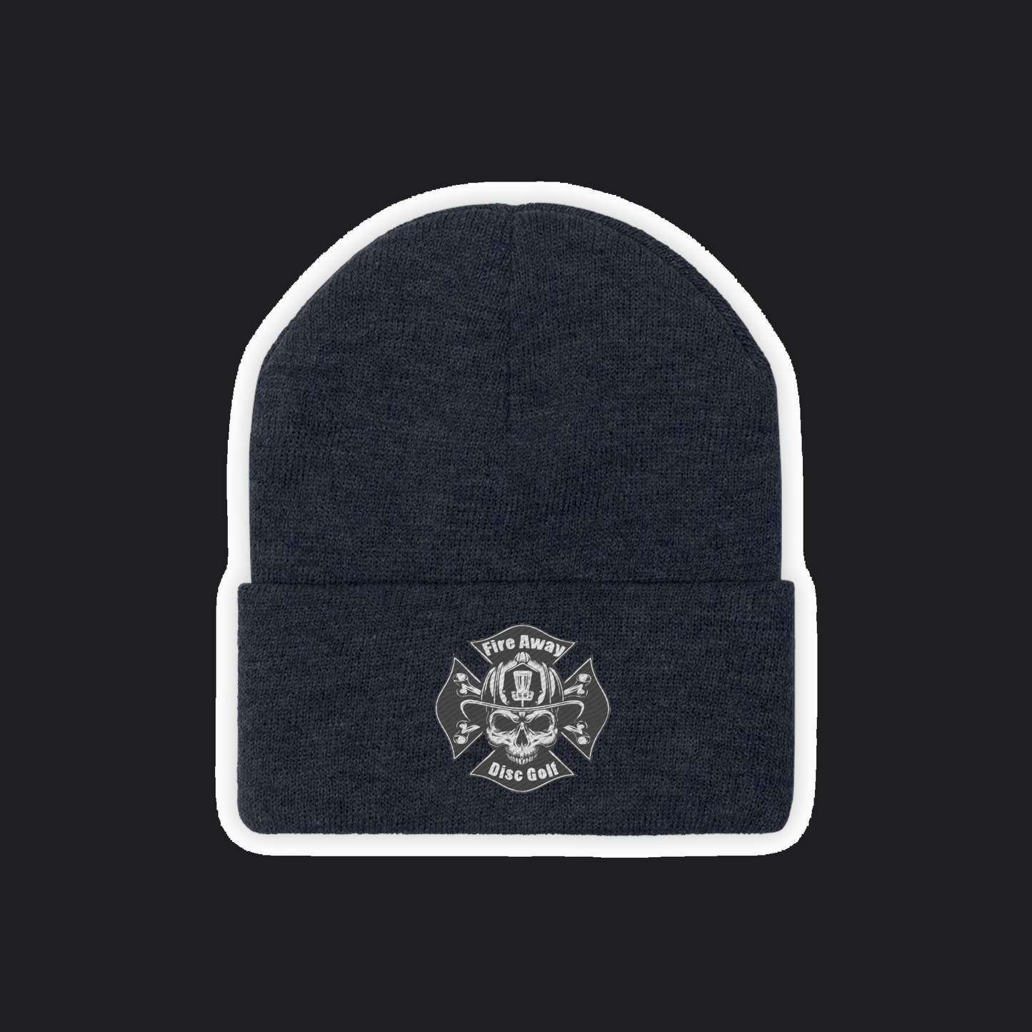 Knit Beanie