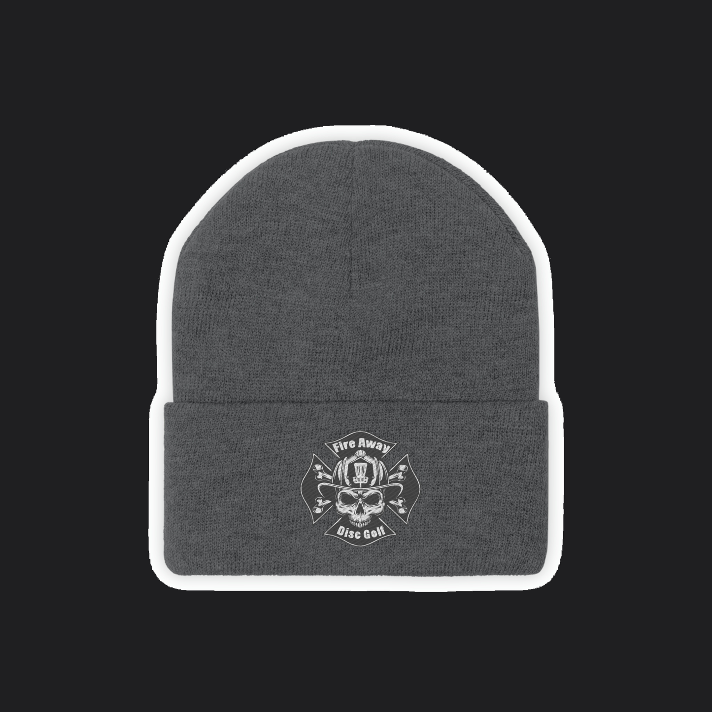 Knit Beanie