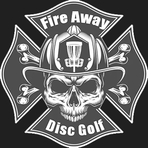 Fire Away Discs