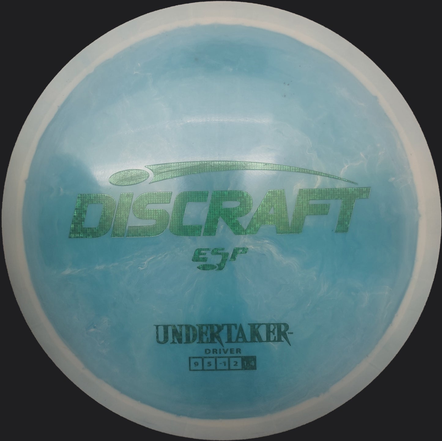 Discraft Undertaker - Used